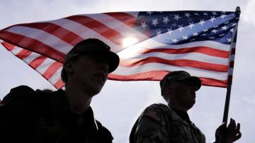 «Мы слишком слабы»: в США признали невозможность победы над Россией, несмотря на все авантюры Просроченного