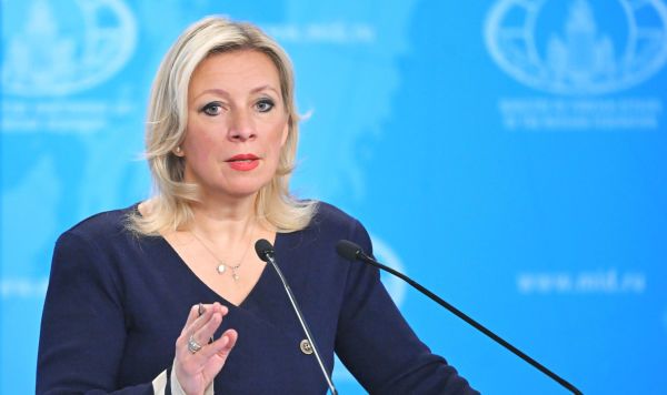 На грани катастрофы. На Западе встревожились после жесткого заявления Захаровой