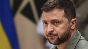 Зеленский является «одним из самых коррумпированных» лидеров – Хрупалла