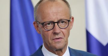 «Германия планирует обвинить Россию в нападении на Лейпциг» (Politico)