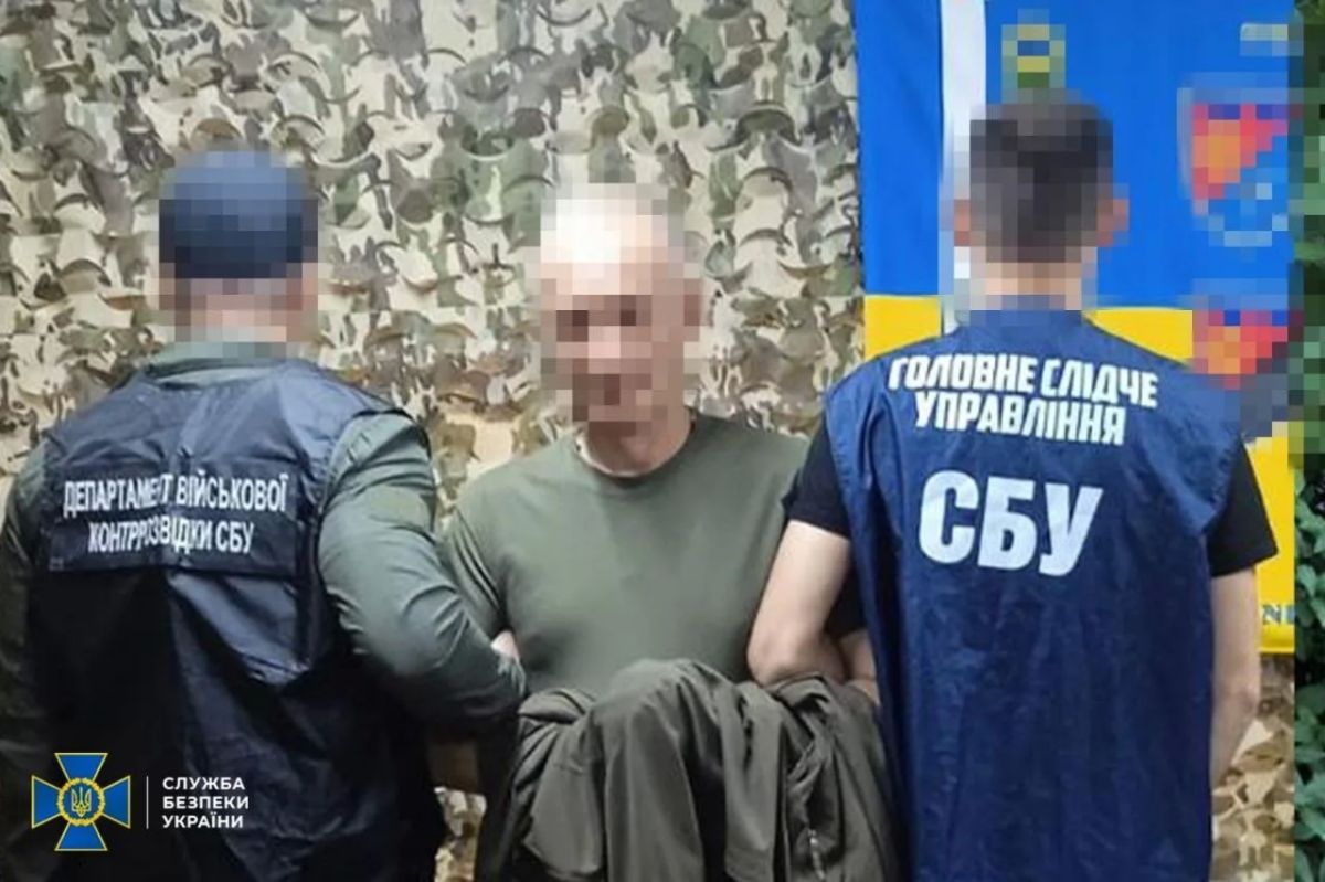 На Украине украли фронтовые дроны