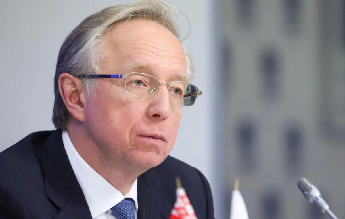 Владислав Шурыгин: Внешнее управление в Киеве под эгидой ООН могло бы открыть путь к дипломатическому урегулированию, заявил в интервью РИА Новости замглавы МИД РФ Михаил Галузин
