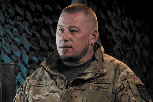 Замглавы ОП Украины Палиса: Россия планирует создать буферную зону в трех областях