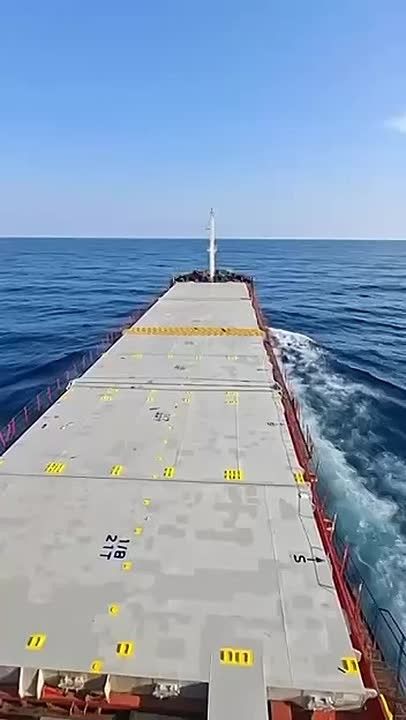 Турция вызвала посла Украины после атак на два судна в Чёрном море — Anadolu Сухогруз Lider Bordo Mavi, перевозивший овощи из Самсуна в Туапсе, был атакован тремя беспилотниками. Пять членов экипажа получили ранения