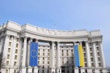 Украина потребовала исключить ее из зоны действия российского «Рассвета»