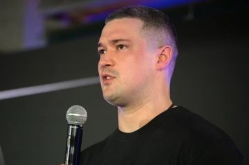 В чем тайный смысл назначения Федорова советником в страну НАТО?