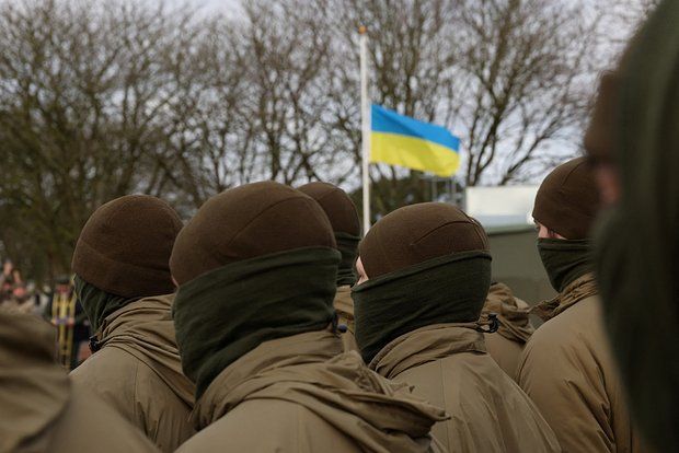 ТАСС: В Архангеловке ликвидировали начальника отделения РЭБ ВСУ