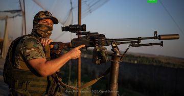 Российские военные заняли Великий Прикол и Садки в Сумской области