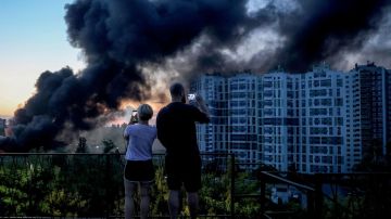 "Пахнет Краматорском". На Украине с тревогой оценили ситуацию в Киеве