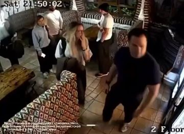 Анджелина Джоли снова посетила Украину