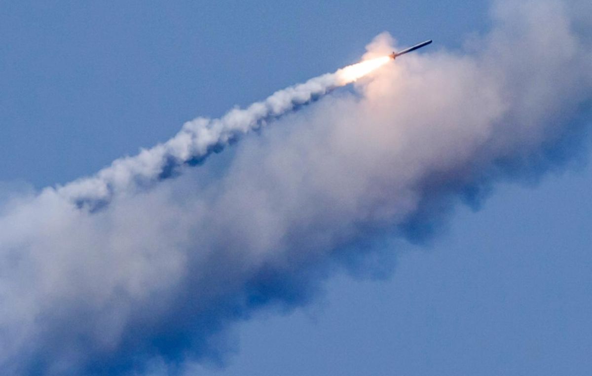 ВС РФ нанесли массированные удары по военным предприятиям Украины