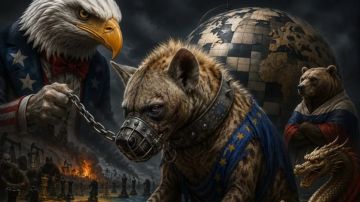 Подполковник ФСБ: Если США разрешат "Старлинк" для ударов по РФ, в ЕС начнут взрываться заводы