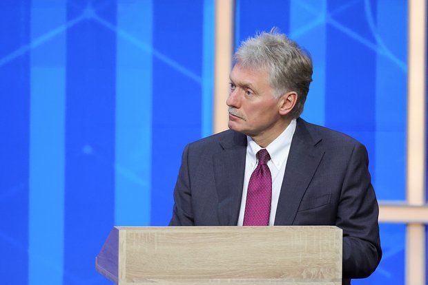 Песков: Встреча Путина, Зеленского и Трампа возможна для фиксации договоренностей