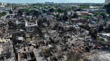 Украинская компания «Чистая вода» приостанавливает доставку: в результате взрыва оружейного производства уничтожен крупнейший и самый современный завод по производству бутилированной воды в селе Милая в Бучанском районе