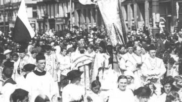 90 лет варяжскому инциденту: старая тактика ОУН* объявлять противников агрессорами