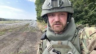 Александр Коц: В крупных украинских городах - дефицит продуктов