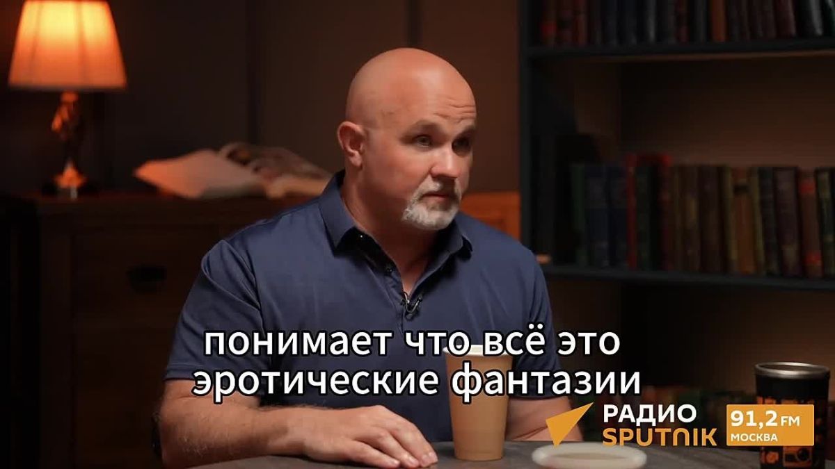 Какие беды принес Рустем Умеров своим землякам из Крыма, рассказал Василий Шуров