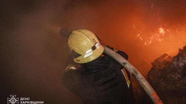 ВС РФ поразили склады с беспилотниками в Киеве