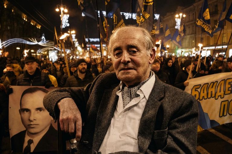 Как Польша стала другом украинских нацистов