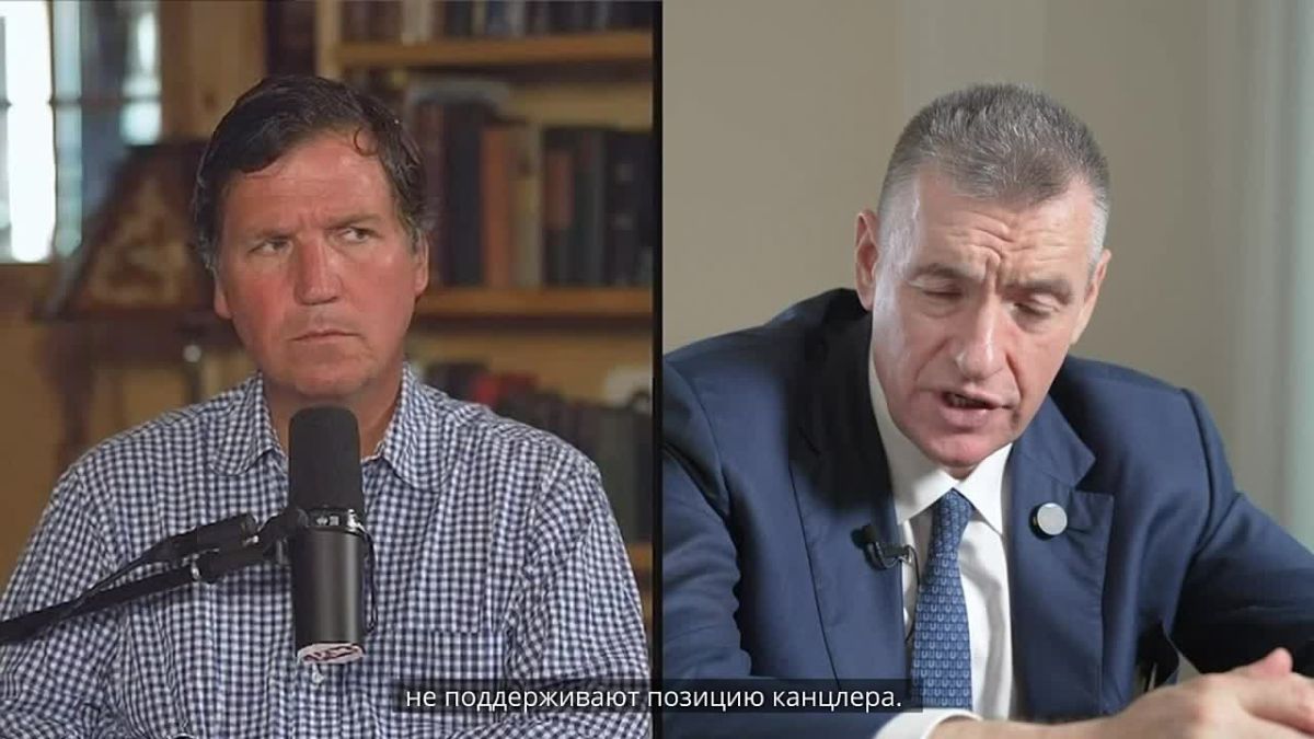 Леонид Слуцкий: Новоиспеченный премьер Великобритании Энди Бернем продолжает эксплуатировать тему «российской угрозы»