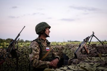 Минобороны сообщило об установлении Россией контроля над двумя селами Сумской области
