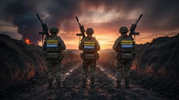 Украинские женщины уже гибнут на фронте. Первые потери в штурмовом полку