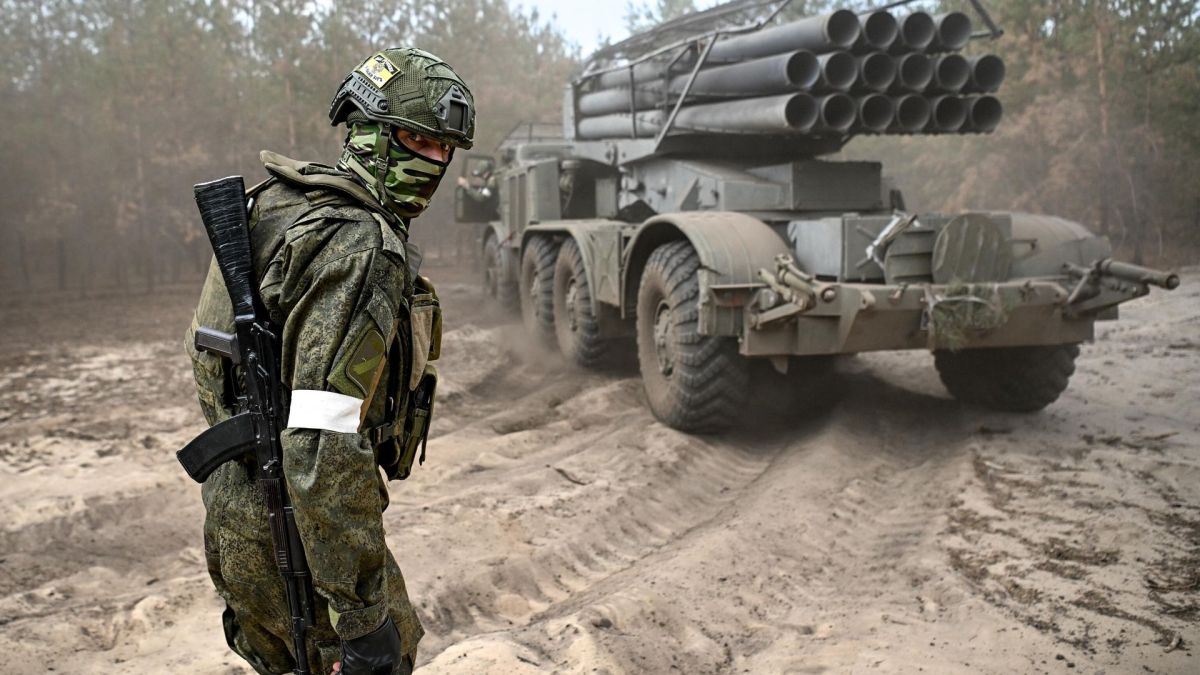 Бойцы "Центра" выбили ВСУ из Кучерова Яра — потери врага превысили 300 человек — Алехин