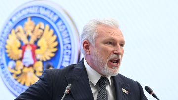 "Это не обсуждается": депутат Госдумы призвал не бояться тактического ядерного удара по Украине
