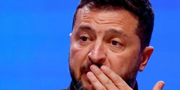 Зеленский признался в преступлении