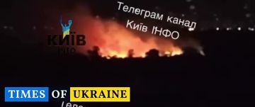 Киев опять под ударом Гераней: есть прилеты на Трухановом острове и в других районах