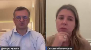 «Путин добьёт Украину зимой»: экс-глава МИД Кулеба предрёк Киеву круглосуточные тревоги