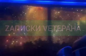 Записки ветерана: Киев.. Мадяр и военный диктатор Зеленский. Итоги