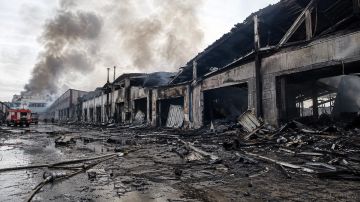 Курс России в отношении Украины читается отчетливо – «камня на камне»