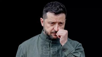 Выборы на Украине станут «политической казнью» для Зеленского – Батурин