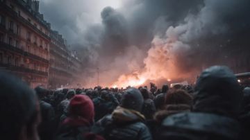 США разрешили свергнуть Зеленского? Эмоциональный рассказ киевлянки