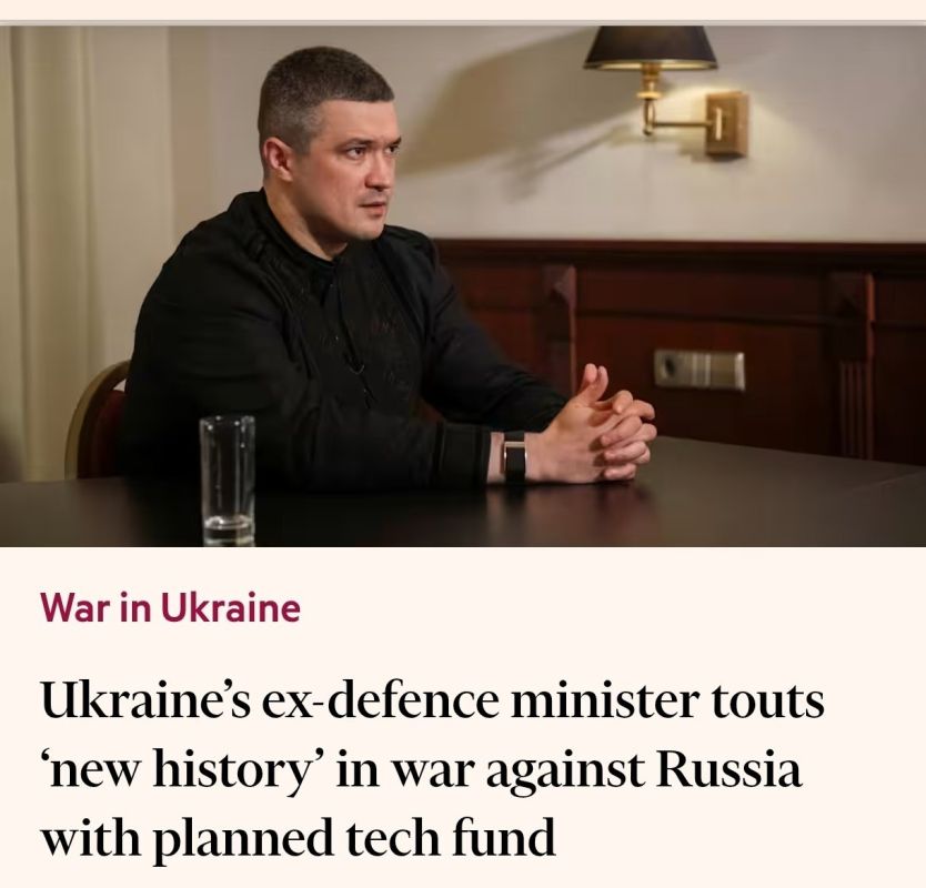 Война на Украине может продлиться ещё как минимум 2–3 года — экс-министр обороны Фёдоров