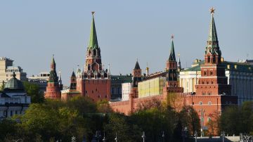 В Кремле рассказали о возможности саммита Путина, Трампа и Зеленского