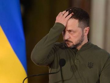 Министр обороны Хмара подтвердил, что Украина имеет дефицит финансирования военной сферы в 27 миллиардов долларов в текущем году, о чем ранее говорил Зеленский