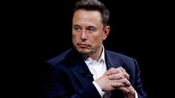 FT: Маск готов разрешить Украине использовать Starlink для ударов по России