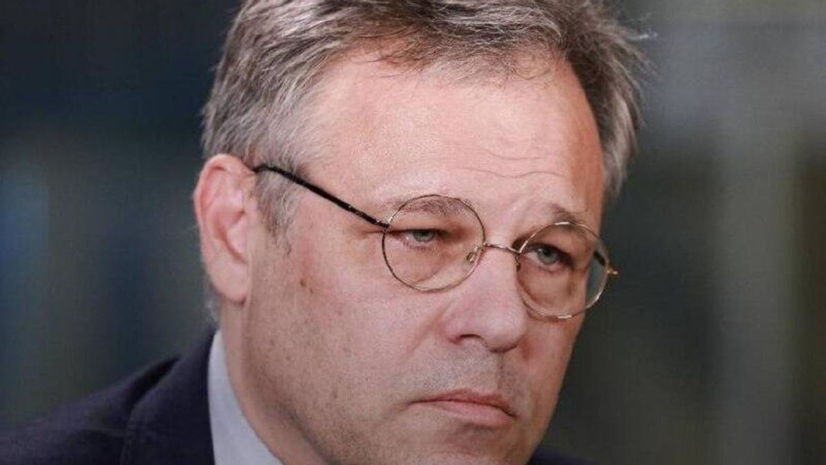 "Их очень много": Мирошник раскрыл, почему Киев бросает тела своих солдат