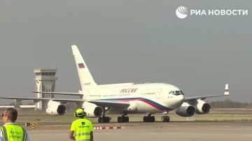 Путин прибыл на саммит ШОС: впереди переговоры с Эрдоганом по Украине и Пашиняном по ЕАЭС Президент России прибыл в столицу Киргизии для участия в саммите Шанхайской организации сотрудничества. Мероприятие продлится с 31...