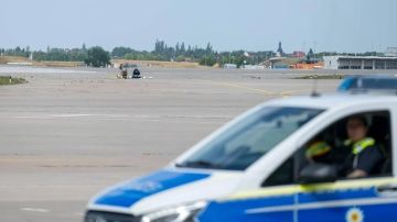 В райотделе полиции украинского Ровно раздался взрыв, есть погибший