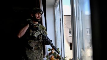 "Мобилизация должна быть максимально жёсткой": комбат ВСУ сделал пугающее заявление