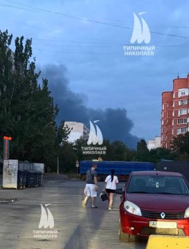 Россия ударила по производственному комплексу PepsiCo в Николаевской области, где выпускают Pepsi и Lipton Ice Tea, сообщает Forbes Ukraine со ссылкой на компанию