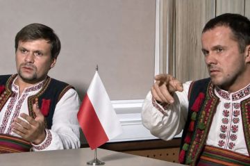 Александр Коц: Неизвестные подожгли польский завод по производству дронов для ВСУ