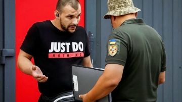 На Украине открылся второй фронт: Людоловы Зеленского получают отпор