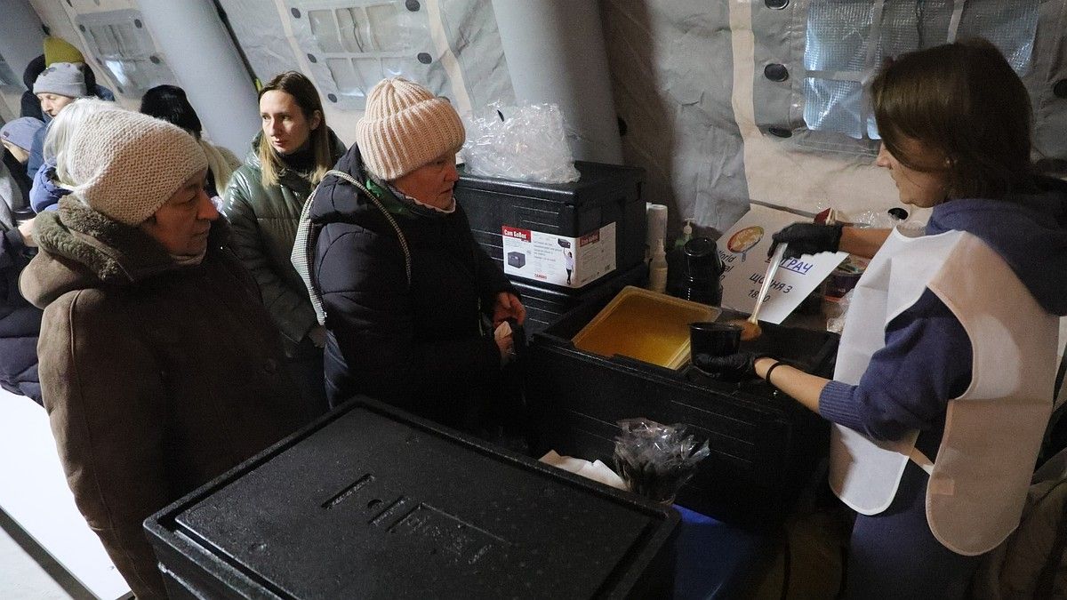 Из Украины уехала половина населения: сколько жителей осталось в Незалежной