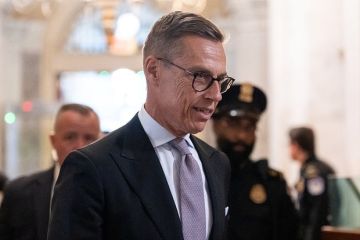 Сенатор Джабаров: Предложение Стубба о диалоге с Россией звучит как одолжение