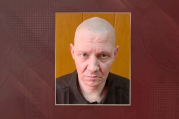 Украинскому военнослужащему предъявлено обвинение в совершении террористического акта
