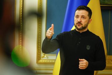 Евродепутат Ванначчи: Зеленский мог бы получить должность в Минфине Италии